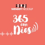 Logo of the podcast 365 con Dios Podcast 365 con Dios