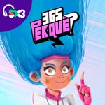 Logo of the podcast 365 Per qu�? Podcast 365 Per qu�?