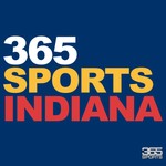 Logo of the podcast 365 Sports Indiana Podcast 365 Sports Indiana