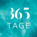 Logo of the podcast 365 Tage Podcast 365 Tage