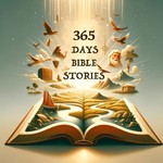 Logo of the podcast 365天圣经故事 Podcast 365天圣经故事