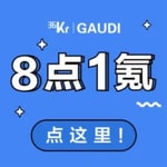 Logo of the podcast 36氪·8点1氪