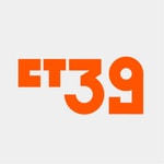Logo of the podcast 씨네타운 39 Podcast 씨네타운 39