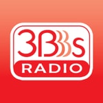 Logo of the podcast 3Bs Radio Podcast 3Bs Radio