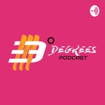Logo of the podcast 3Degrees Podcast Podcast 3Degrees Podcast
