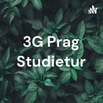 Logo of the podcast 3G Prag Studietur Podcast 3G Prag Studietur