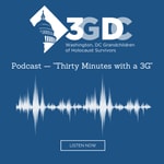 Logo of the podcast 3GDC Presents - 30 Minutes with a 3G Podcast 3GDC Presents - 30 Minutes with a 3G