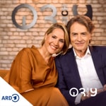 Logo of the podcast 3nach9 – Der Talk mit Judith Rakers und Giovanni di Lorenzo Podcast 3nach9 – Der Talk mit Judith Rakers und Giovanni di Lorenzo