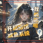 Logo of the podcast 开局一座旅馆躺赢!咸鱼忙救各种奇葩世界快穿逆袭之路 Podcast 开局一座旅馆躺赢!咸鱼忙救各种奇葩世界快穿逆袭之路