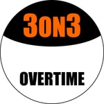 3on3Overtime - Der Wolfsburger Eishockeypodcast