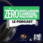 Logo of the podcast 3ZÉRO Le Podcast Podcast 3ZÉRO Le Podcast