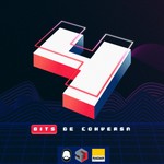 Logo of the podcast 4 Bits de conversa Podcast 4 Bits de conversa