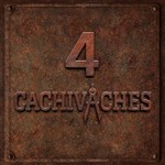 Logo of the podcast 4 CACHIVACHES de Arturo González-Campos Podcast 4 CACHIVACHES de Arturo González-Campos