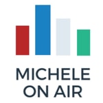 Logo of the podcast 4 Chiacchiere Insieme! Podcast 4 Chiacchiere Insieme!