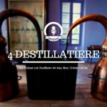 4 Destillatiere - der Destillations-Podcast Podcast 4 Destillatiere - der Destillations-Podcast