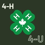 4-H 4-U Podcast 4-H 4-U