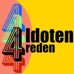Logo of the podcast 4 Idioten reden Podcast 4 Idioten reden
