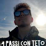 Logo of the podcast 4 Passi con teto tra serie tv e film Podcast 4 Passi con teto tra serie tv e film
