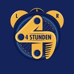 Logo of the podcast 4 Stunden Podcast 4 Stunden
