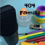 Logo of the podcast 404 Family | 廣東話親子Podcast Podcast 404 Family | 廣東話親子Podcast