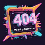Podcast 404: смысл не найден