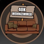 40K Wohnzimmer-Talk