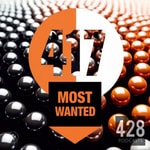 Logo of the podcast 417 Most Wanted Podcast 417 Most Wanted