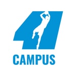 Logo of the podcast 41Campus Podcast 41Campus