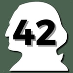 Logo of the podcast 42 Podcast 42