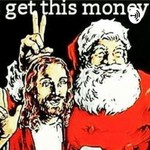 Logo of the podcast 420_Jesus Podcast 420_Jesus