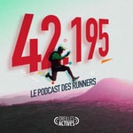 42.195 • le podcast des runners 42.195 • le podcast des runners