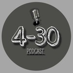 Logo of the podcast 430 Podcast Podcast 430 Podcast