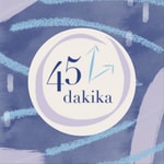 Podcast 45 dakika