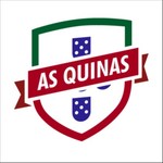 Logo of the podcast 45 minutes d'As Quinas, le temps additionnel Podcast 45 minutes d'As Quinas, le temps additionnel