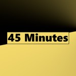 Logo of the podcast 45 Minutes | چهل و پنج دقیقه Podcast 45 Minutes | چهل و پنج دقیقه