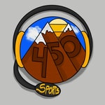 Logo of the podcast 450 Sports Podcast 450 Sports