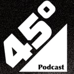 Podcast 45Grad - der Podcast über die Fankurven