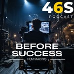 Logo of the podcast 46s Film Making Podcast 46s Film Making