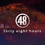 Logo of the podcast 48 Hours Podcast 48 Hours