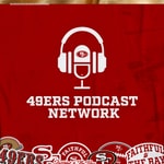 Logo of the podcast 49ers Podcast Network Podcast 49ers Podcast Network