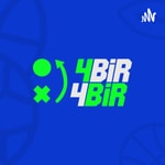 Podcast 4Bir4Bir Podcast