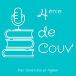 4ème de Couv' Podcast 4ème de Couv'