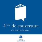 Logo of the podcast 4ème de couverture Podcast 4ème de couverture