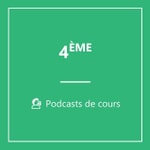 Logo of the podcast 🎙️ 4ème PODCASTS Podcast 🎙️ 4ème PODCASTS