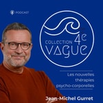 Logo of the podcast 4ème vague Podcast 4ème vague