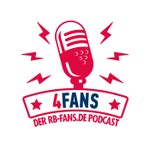 4FANS – DER PODCAST ZU RB LEIPZIG VON RB-FANS.DE Podcast 4FANS – DER PODCAST ZU RB LEIPZIG VON RB-FANS.DE