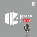 Logo of the podcast 4Green FutureTalk Podcast 4Green FutureTalk