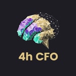 Logo of the podcast 4hCFO Podcast I The Art of Modern Finance Podcast 4hCFO Podcast I The Art of Modern Finance