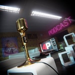 Logo of the podcast 4Players.de Podcast Missing podcast logo