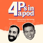 Podcast 4Ps in a Pod